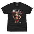 Adriana Rizzo Kids T-Shirt | 500 LEVEL