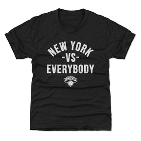 New York Knicks Kids T-Shirt | 500 LEVEL