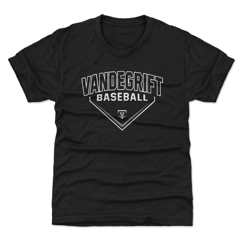 Vandegrift Kids T-Shirt | 500 LEVEL