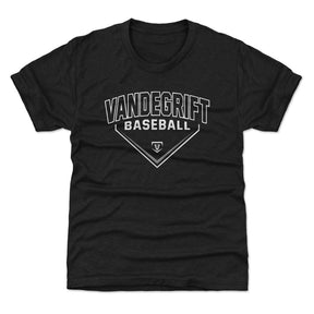Vandegrift Kids T-Shirt | 500 LEVEL