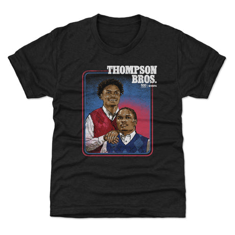 Amen Thompson Kids T-Shirt | 500 LEVEL