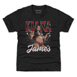 Kiana James Kids T-Shirt | 500 LEVEL