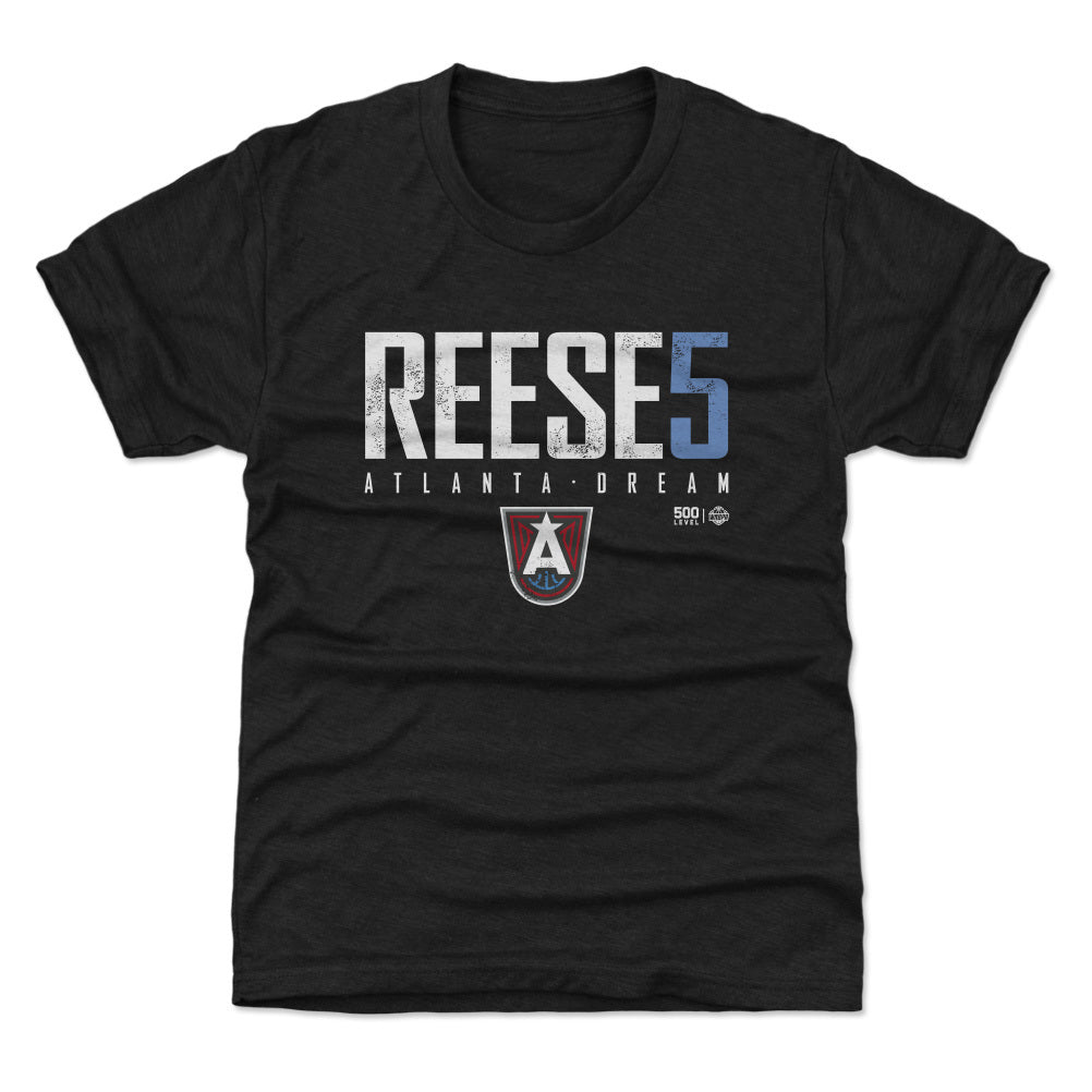 Angel Reese Kids T-Shirt | 500 LEVEL