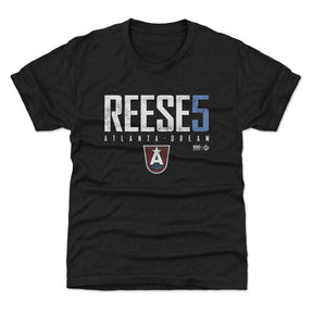 Angel Reese Kids T-Shirt | 500 LEVEL