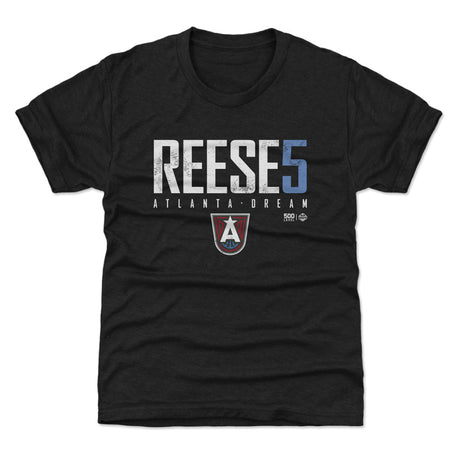 Angel Reese Kids T-Shirt | 500 LEVEL