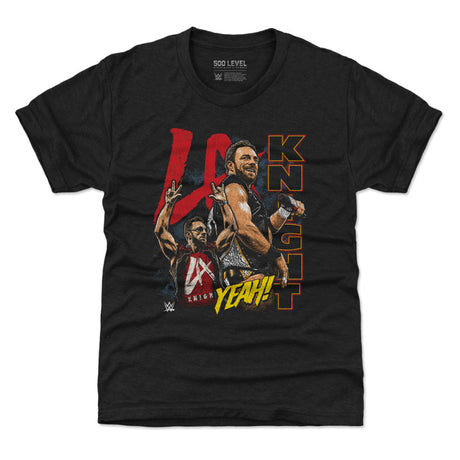 LA Knight Kids T-Shirt | 500 LEVEL