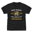 Pittsburgh Riveters SC Kids T-Shirt | 500 LEVEL