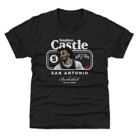Stephon Castle Kids T-Shirt | 500 LEVEL