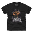 Raquel Rodriguez Kids T-Shirt | 500 LEVEL