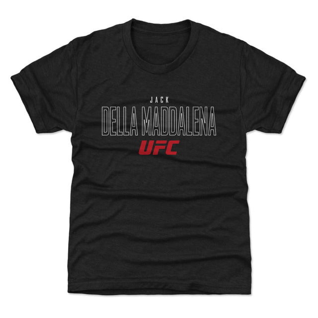 Jack Della Maddalena Kids T-Shirt | 500 LEVEL