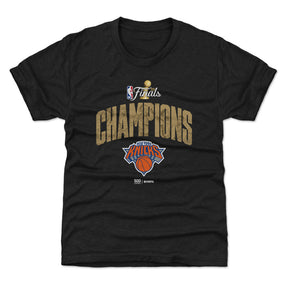 New York Knicks Kids T-Shirt | 500 LEVEL