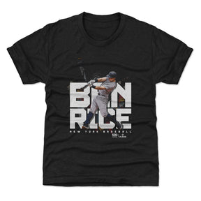 Ben Rice Kids T-Shirt | 500 LEVEL