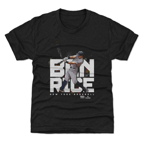 Ben Rice Kids T-Shirt | 500 LEVEL
