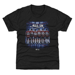 Montreal Hockey Kids T-Shirt | 500 LEVEL