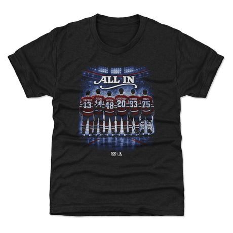 Montreal Hockey Kids T-Shirt | 500 LEVEL