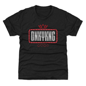 Poker Kids T-Shirt | 500 LEVEL