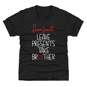 Christmas Kids T-Shirt | 500 LEVEL