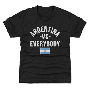 Vs. Everybody Kids T-Shirt | 500 LEVEL