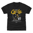 Sidney Crosby Kids T-Shirt | 500 LEVEL