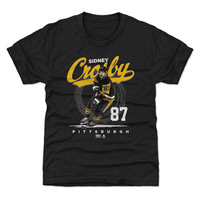 Sidney Crosby Kids T-Shirt | 500 LEVEL
