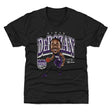 DeMar DeRozan Kids T-Shirt | 500 LEVEL