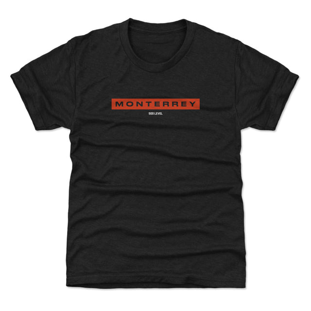 Monterrey Osos Kids T-Shirt | 500 LEVEL