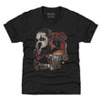 Tama Tonga Kids T-Shirt | 500 LEVEL