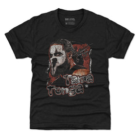Tama Tonga Kids T-Shirt | 500 LEVEL