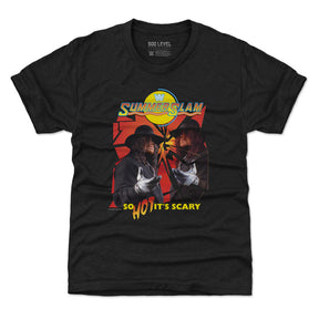 SummerSlam Kids T-Shirt | 500 LEVEL