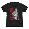 Zilla Fatu Kids T-Shirt | 500 LEVEL