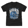 Cam Ward Kids T-Shirt | 500 LEVEL
