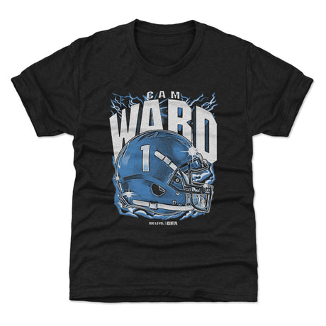 Cam Ward Kids T-Shirt | 500 LEVEL