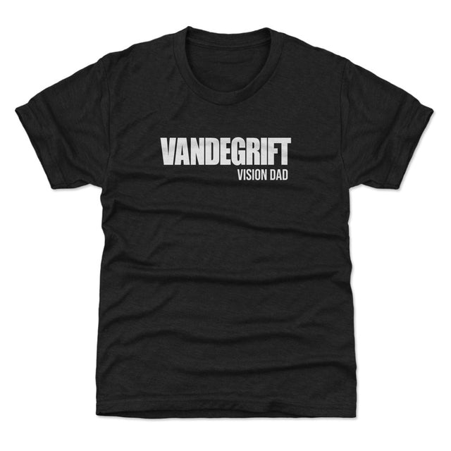 Vandegrift Kids T-Shirt | 500 LEVEL