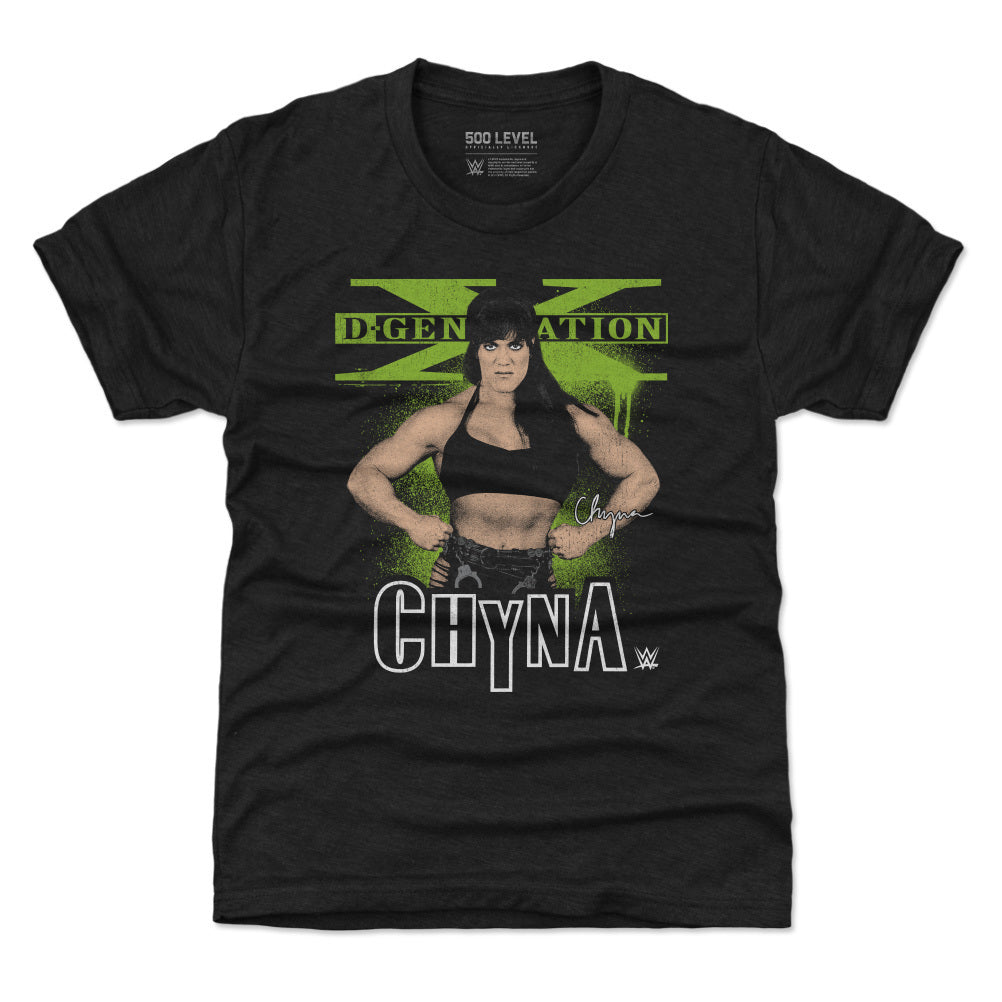 D-Generation X Kids T-Shirt | 500 LEVEL