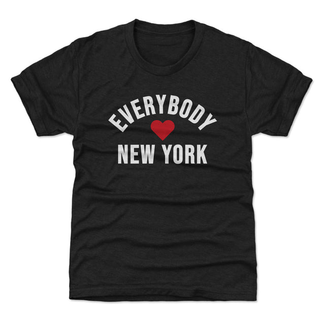 Vs. Everybody Kids T-Shirt | 500 LEVEL