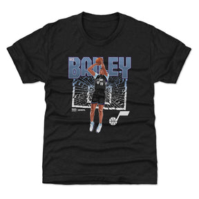 Ace Bailey Kids T-Shirt | 500 LEVEL