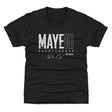Drake Maye Kids T-Shirt | 500 LEVEL