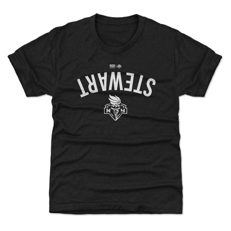 Breanna Stewart Kids T-Shirt | 500 LEVEL