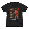 John Carlson Kids T-Shirt | 500 LEVEL