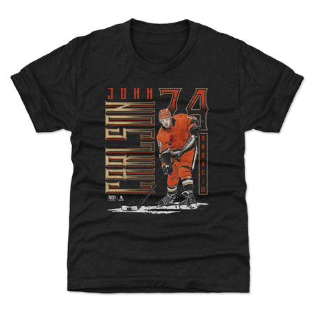 John Carlson Kids T-Shirt | 500 LEVEL