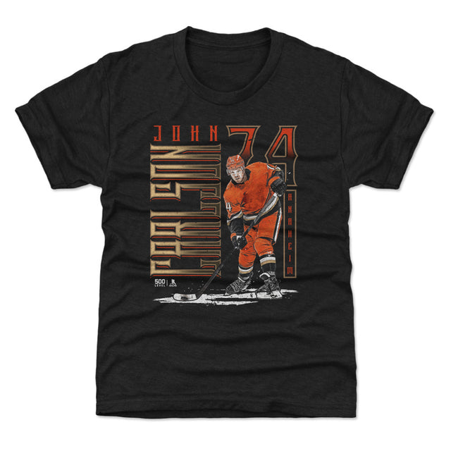 John Carlson Kids T-Shirt | 500 LEVEL