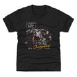 Seth Jarvis Kids T-Shirt | 500 LEVEL