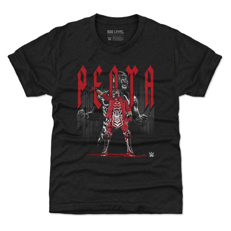 Penta Kids T-Shirt | 500 LEVEL