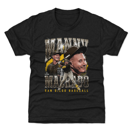 Manny Machado Kids T-Shirt | 500 LEVEL