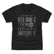 MLS Kids T-Shirt | 500 LEVEL