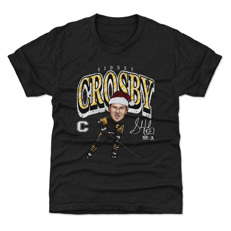 Sidney Crosby Kids T-Shirt | 500 LEVEL