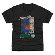 Anthony Edwards Kids T-Shirt | 500 LEVEL