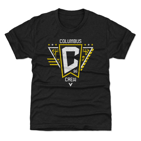 Columbus Crew Kids T-Shirt | 500 LEVEL