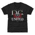 D.C. United Kids T-Shirt | 500 LEVEL