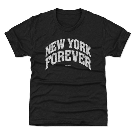 New York Kids T-Shirt | 500 LEVEL